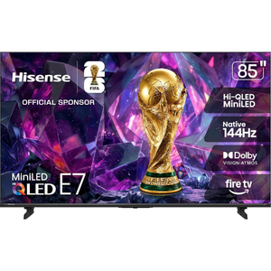 Hisense 85