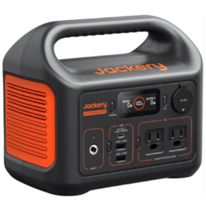 Jackery Explorer 292Wh Solar Power Station