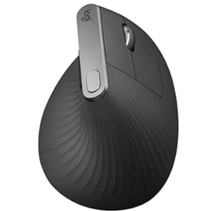 Logitech MX Vertical Wireless Mouse