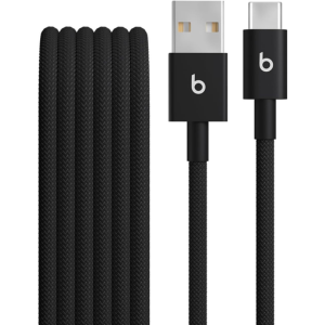 Beats 5′ USB-A To USB-C Charging Cable