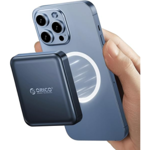 Orico 2TB Portable USB 3.2 External SSD