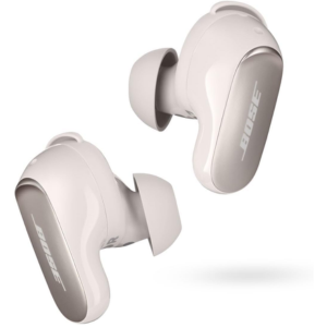 Bose Quietcomfort Ultra Wireless NC Earbuds