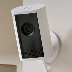 Ring 2K Indoor Security Cam