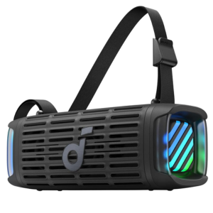 Anker Soundcore Boom 3i 50W Bluetooth Speaker