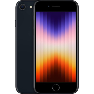 Apple iPhone SE 64GB (3rd Gen)