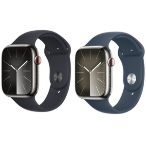 Apple Watch Series 9 GPS + Cellular 41mm