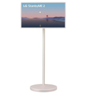 LG 27