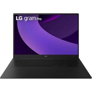 LG Gram Pro 17