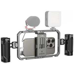 SmallRig Universal Phone Cage