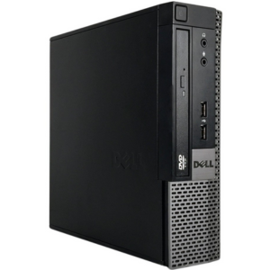 Dell Optiplex Intel Core i5 8GB/128GB SSD Win10 Desktop