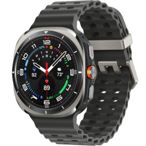 Samsung Galaxy Ultra 47mm LTE Smartwatch
