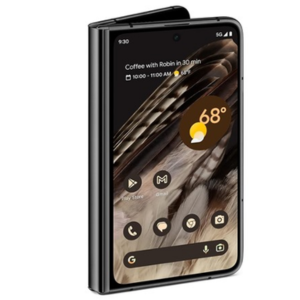 Google Pixel Fold 5G 256GB Unlocked