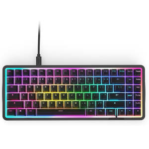 NZXT Function Elite Mechanical RGB Keyboard