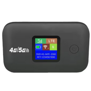WiFi 4G LTE Wireless Router