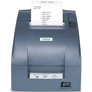 Epson Receipt Printer