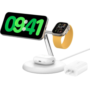Belkin 15W MagSafe Wireless Charger Stand