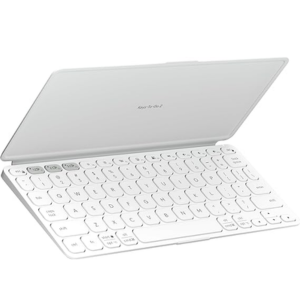 Logitech Bluetooth Keyboard for Tablet w/Built-in Cover