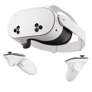 Meta Quest 3S 128GB VR Headset