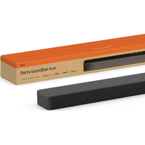 Amazon Fire TV 2.0 Dolby Soundbar