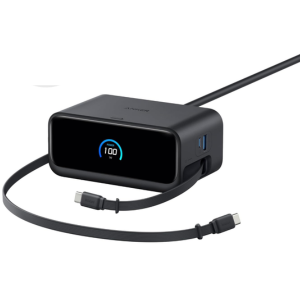 Anker Nano 7-in-1 100W Charging Station