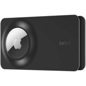 2-Pack Belkin Apple AirTag Wallet Insert