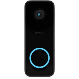 Wyze 2K Video Doorbell Camera