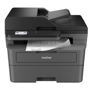 Brother Wireless All-in-One Laser Printer
