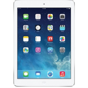 Apple iPad Air 9