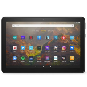 Amazon Fire HD 10'' 32GB Tablet