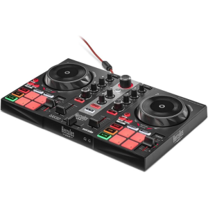 Hercules Inpulse 200MKII DJ Controller