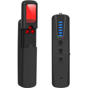 AI Hidden Camera Detector