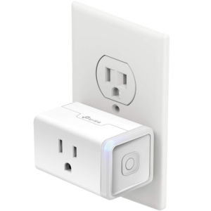 Kasa Smart Plug w/Alexa