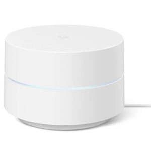 Google Mesh WiFi Router (2nd Gen)