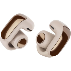 Bose Ultra Open Bluetooth Earbuds