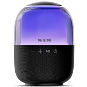 Philips 5W RMS Portable Bluetooth Speaker