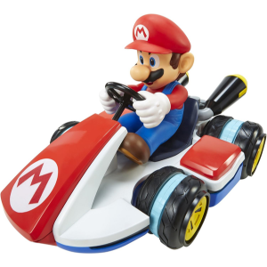 Super Mario Kart 8 Anti-Gravity Mini RC Car