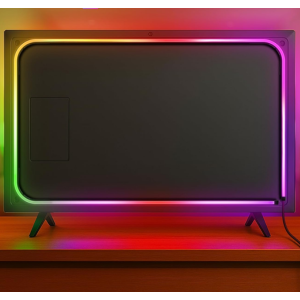 RGB 12.4' TV LED Backlight