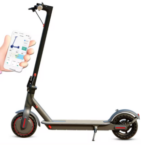 Foldable 36V 19mph Electric Scooter