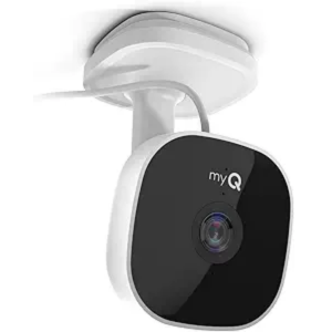 Chamberlain myQ Smart 1080p HD Garage Camera