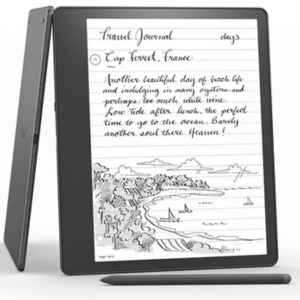 Amazon Kindle Scribe 10