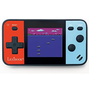 Handheld Arcade 150-Game Console