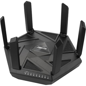 Asus Tri-Band WiFi 6E Router