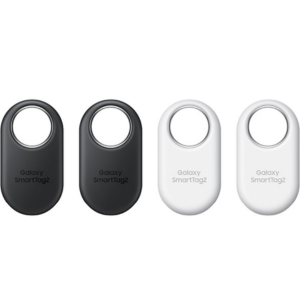 4-Pack Samsung Galaxy SmartTag2 Bluetooth Tracker
