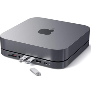 Satechi USB C Hub