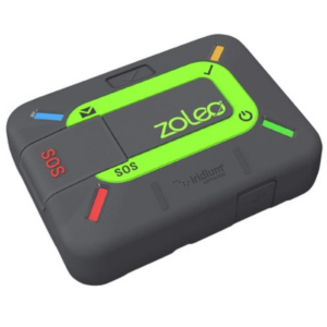 Two-Way Global Satellite Communicator w/SOS Messaging