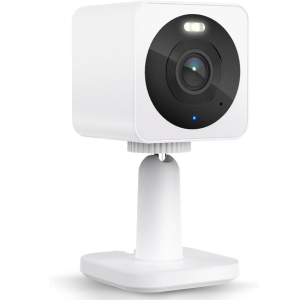 2-Pack Wyze Cam OG 1080p Wi-Fi Smart Camera