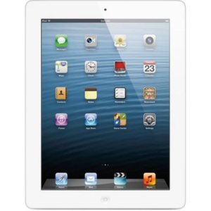 Apple iPad 4th Gen 9'' 16GB Wi-Fi Tablet
