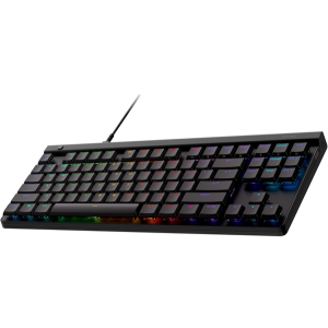 Logitech Low Profile Gaming Keyboard