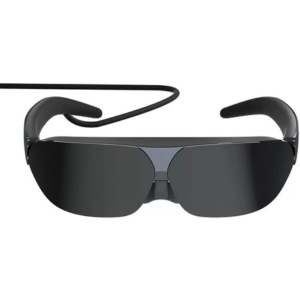 TCL Dual HD Micro OLED Display Smart Glasses