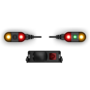 Garmin Catalyst R1 Racing Radar